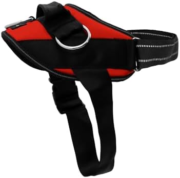 ShawnCo Essential Dog Harness, No-Pull Pet Vest