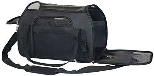 EliteField Soft-Sided Pet Carrier