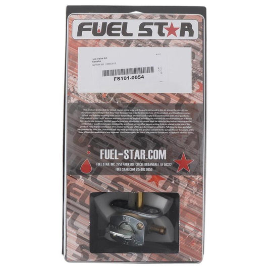 All Balls Racing 08-13 YFM 350 Raptor Fuel Valve Kit
