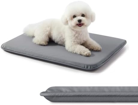 Waterproof Cooling Dog Crate Pad
