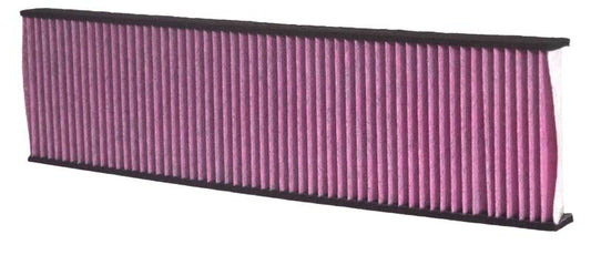 K&N Disposable Cabin Air Filter Advantage Plus 06-16 Mini Cooper
