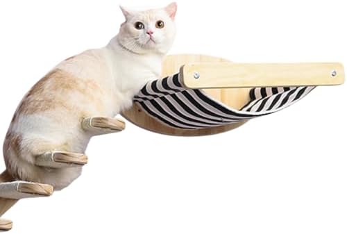 Cat Hammock Wall Mounted Large Cats Shelf