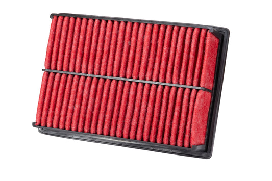 K&N Advantage Air Filter 18K Miles Mazda 3 03-10 5-Van 05-10 3 Mazdaspeed 07-09