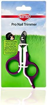 Kaytee Pro-Nail Trimmer Purple