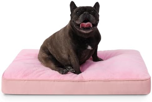 NUPIDA Waterproof Medium Dog Bed