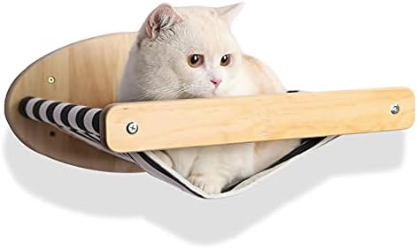 Cat Hammock Wall Mounted Large Cats Shelf