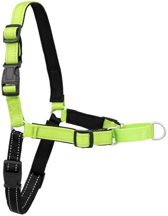 PetSafe Easy Walk Deluxe Dog Harness, No Pull Dog Harness – Perfect