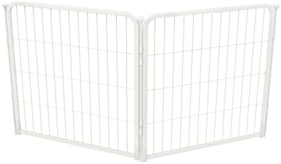 FXW 2 Add-on Wire Panels for AuraSpace Pro Dog Playpen