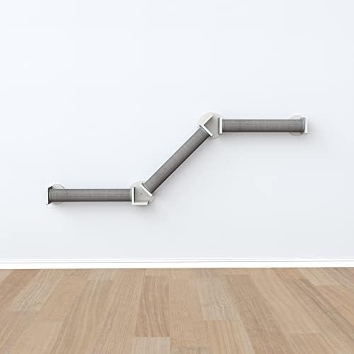 Trixie Cat Wall Furniture Set 2