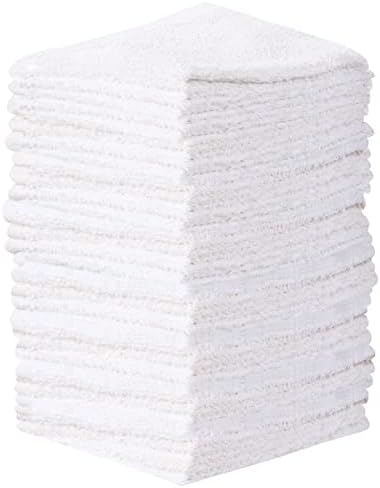 Towel and Linen Mart 100% Cotton