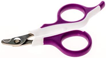Kaytee Pro-Nail Trimmer Purple