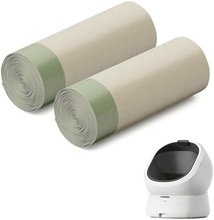 PETLIBRO Automatic Litter Box Liner