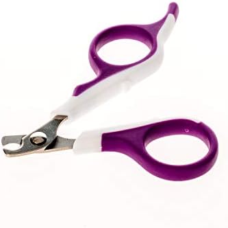 Kaytee Pro-Nail Trimmer Purple