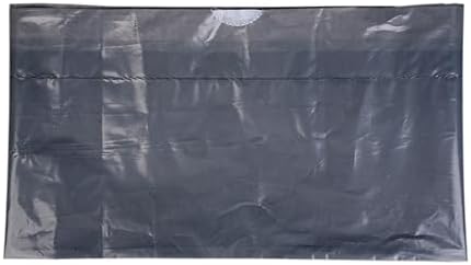 Fresh Step Drawstring Cat Litter Liners, 3 ft x 19 in