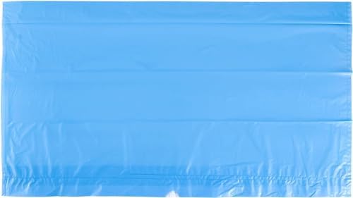 Fresh Step Drawstring Cat Litter Liners, 2.5 ft x 17 in