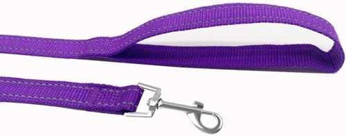 Nylon Training Dog Leash for Small Medium Dogs, 15ft 20ft 30ft 50ft 100ft