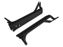 Load image into Gallery viewer, Raxiom 97-06 Jeep Wrangler TJ 50-In LED Light Bar Windshield Mount w/ Auxilliary Bracket