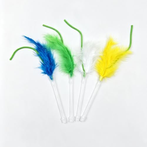 Interactive Cat Toy for Indoor Cats