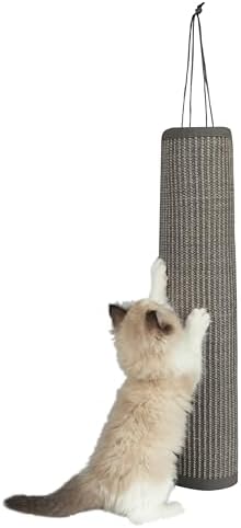 Best Pet Supplies Catify Hanging Cat Scratcher