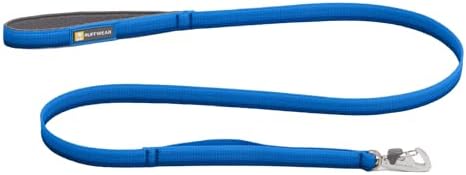 Ruffwear, Front Range Dog Leash, 5 ft Lead