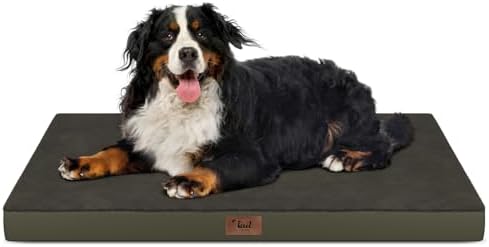 Outdoor Extra Large Dog Bed XXL