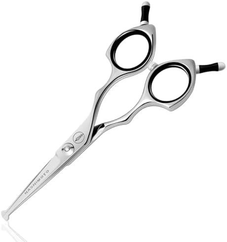HASHIMOTO Small Dog Grooming Scissors