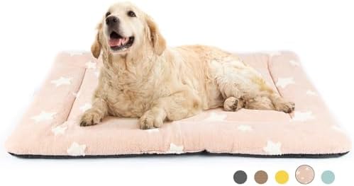 Mora Pets Dog Crate Pad Dog Bed