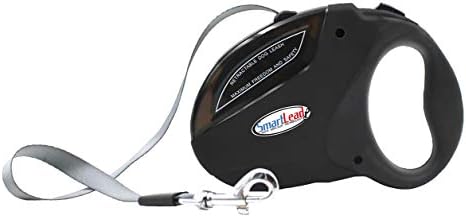 SmartLead RetraCountable Dog Leash, 16 ft