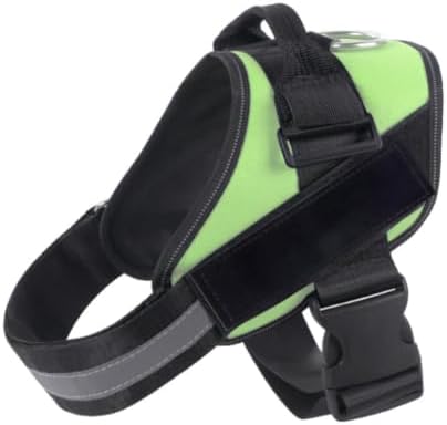 Dogshood No Pull Harness, Dogshood Harness