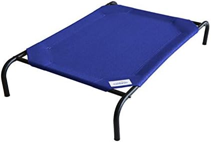 Coolaroo Original Elevated Dog Bed