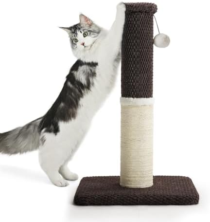 Made4Pets Cat Scratching Post