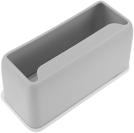 Housoutil Cat Litter Scoop Holder