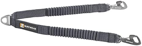 Ruffwear, Double Track Coupler, Double Leash