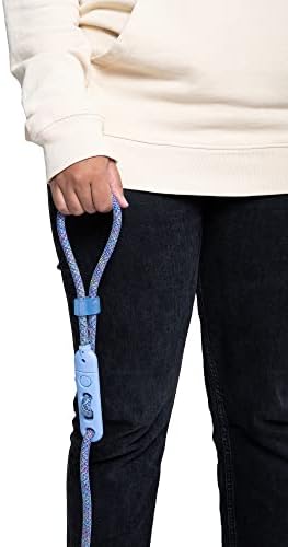 Andromeda 4-in-1 Hands-Free Dog Leash – Adjustable