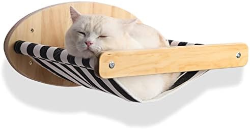 Cat Hammock Wall Mounted Large Cats Shelf