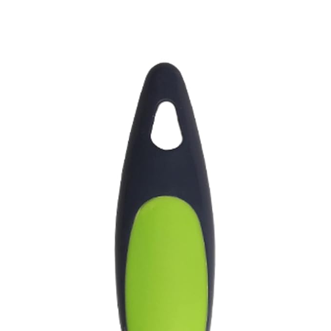 Rubber Pet Hair Removal Brush for Couch Clothes Dog Cat Pet Hair Carpet, Also Used as Dog Cat Bath Brush with Massage Effect