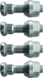 QuadBoss Replacement Stud P/4 - M10x1.25x45