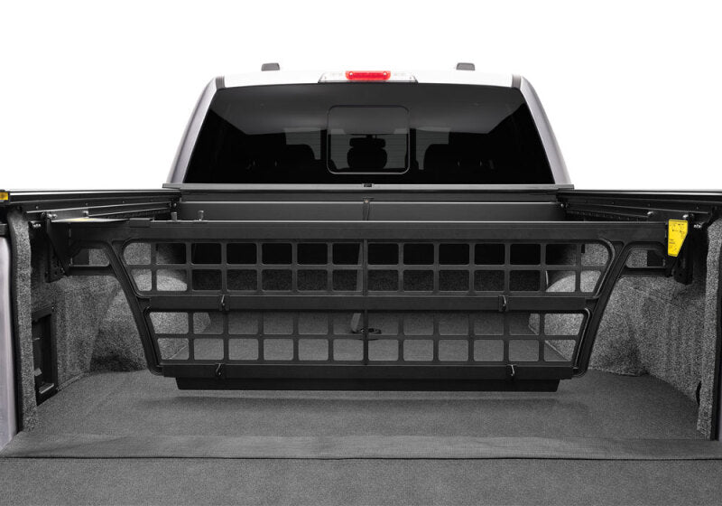 Roll-N-Lock 2024 Ford Ranger 5ft Bed Cargo Manager