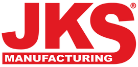 JKS Manufacturing 18-21 Jeep Wrangler JL Coilover Conversion Mounting Kit - Rear