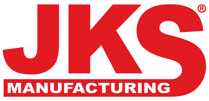 JKS Manufacturing 20-23 Jeep Gladiator JT Rear Adjustable Upper Control Arm Kit