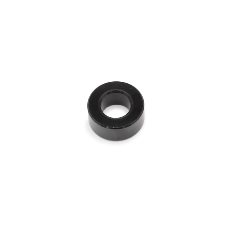 Wilwood spacer alum .750 ODX.394 IDX.325 LG black