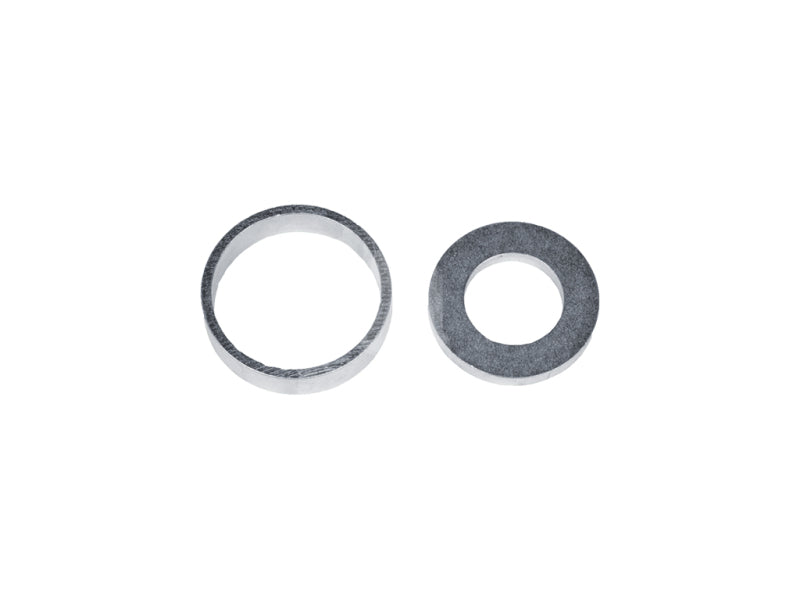 ICON 07-18 Jeep Jk Stage 5 Ultimate Front End Kit