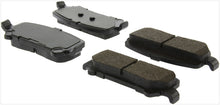 Load image into Gallery viewer, StopTech Street Brake Pads - Front