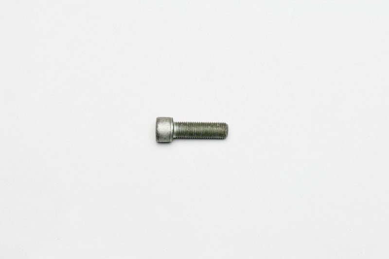 Wilwood bolt 3/8-24X1.25 LG shcs alloy WES072 CL1 silver asme B18.3
