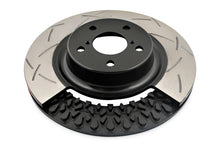 Load image into Gallery viewer, DBA 96-04 Audi A4 Front 4000 Series Slotted Rotor