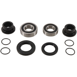 Pivot Works 03-05 Yamaha YZ125 Rear Waterproof Wheel Spacer Kit