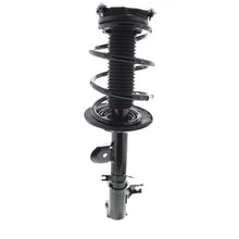 Load image into Gallery viewer, KYB Shocks &amp; Struts Strut Plus Front Left 13-16 Nissan Pathfinder