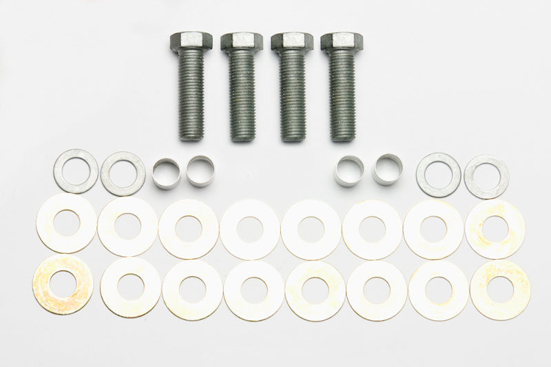 Wilwood bolt kit BRACKET/SPINDLE 7/16-20