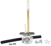 Load image into Gallery viewer, All Balls Racing 08-13 YFM 125 Grizzly Fuel Valve Kit