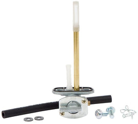 All Balls Racing 08-13 YFM 125 Grizzly Fuel Valve Kit